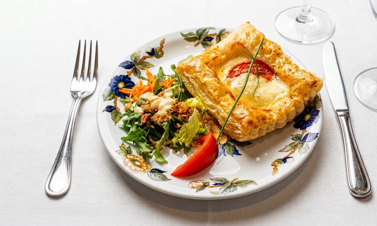 Gastronomie locale